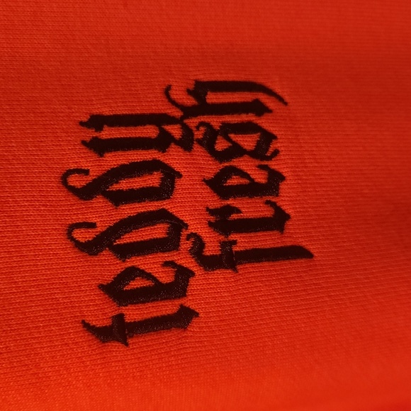 Rare Teddy Fresh x Looney Tunes Tweety Sweatpant - Picture 7 of 7